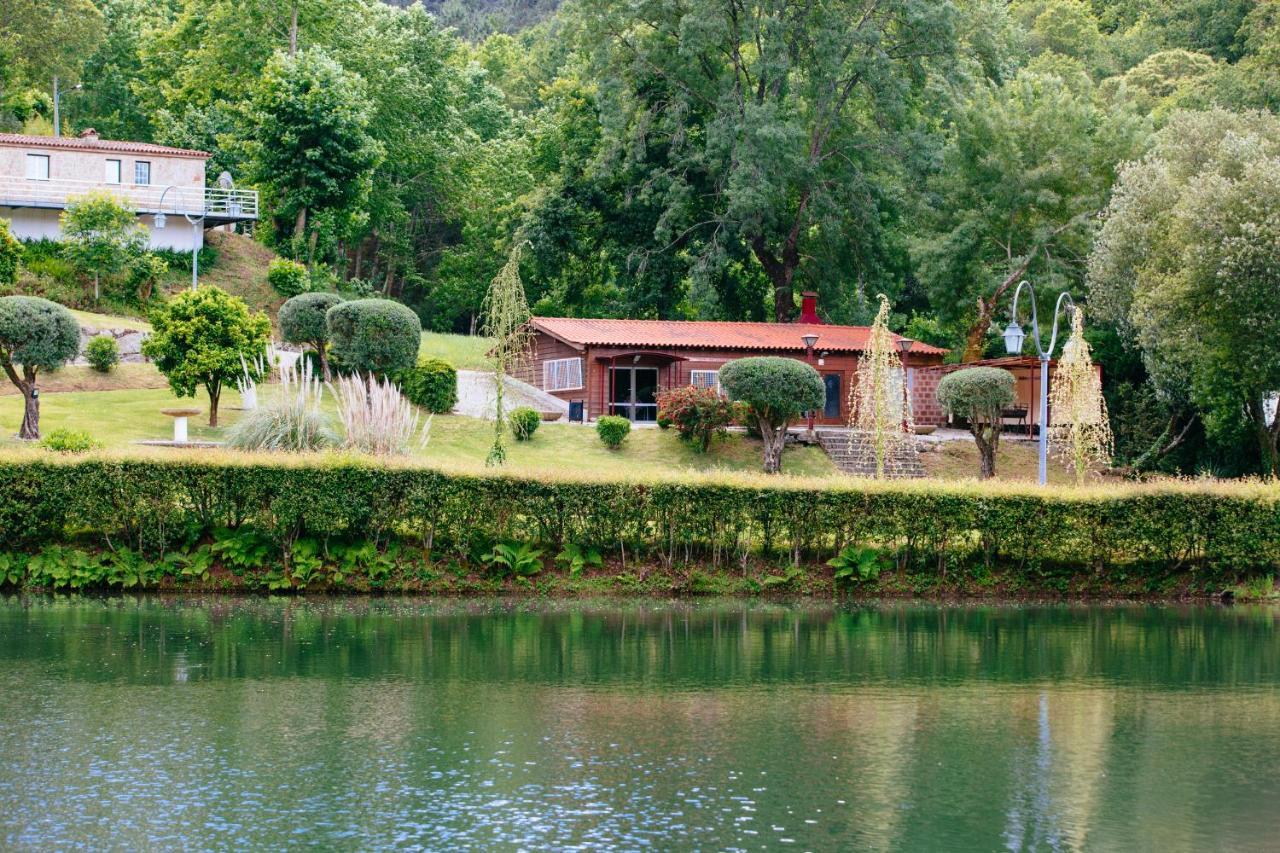 Farm stay Quinta Do Rio Geres Bouro