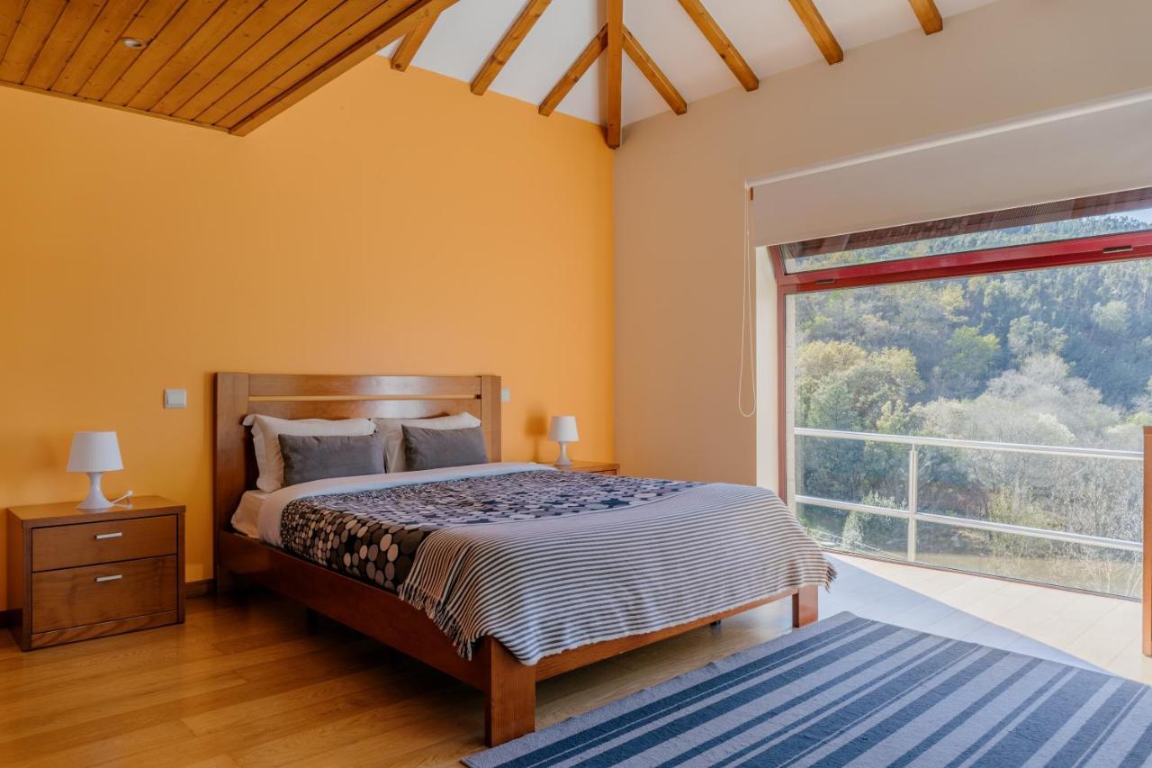 Quinta Do Rio Geres Farm stay Bouro