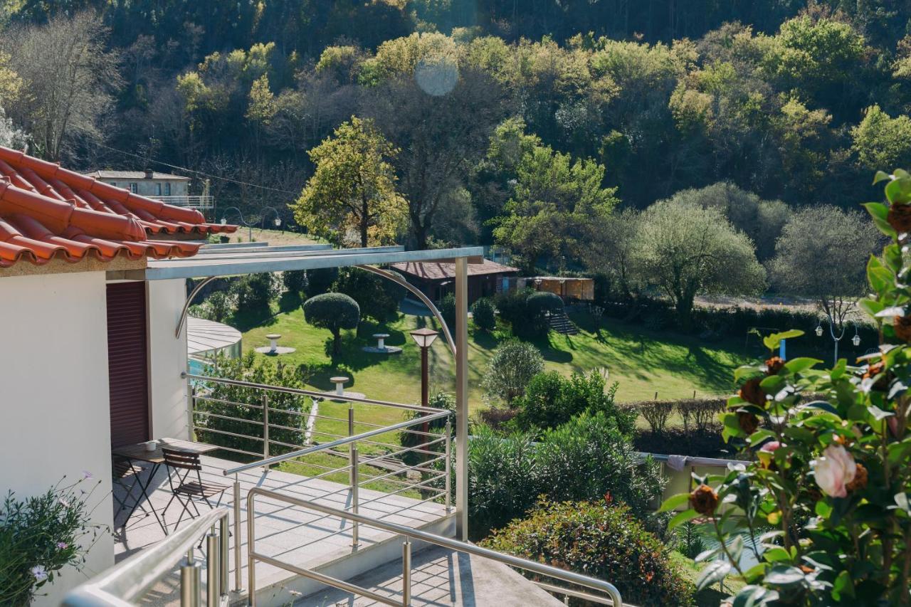 Quinta Do Rio Geres