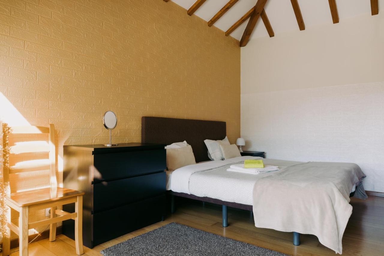 Farm stay Quinta Do Rio Geres Bouro
