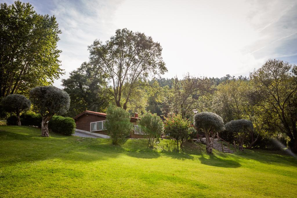 Quinta Do Rio Geres Farm stay *