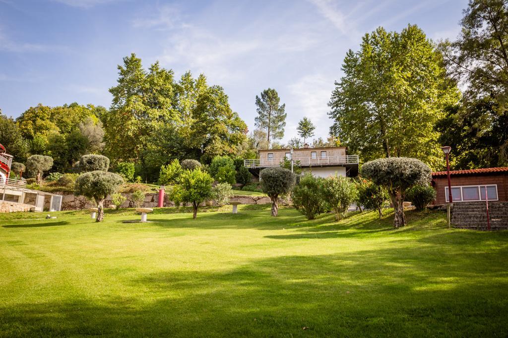 Farm stay Quinta Do Rio Geres Bouro