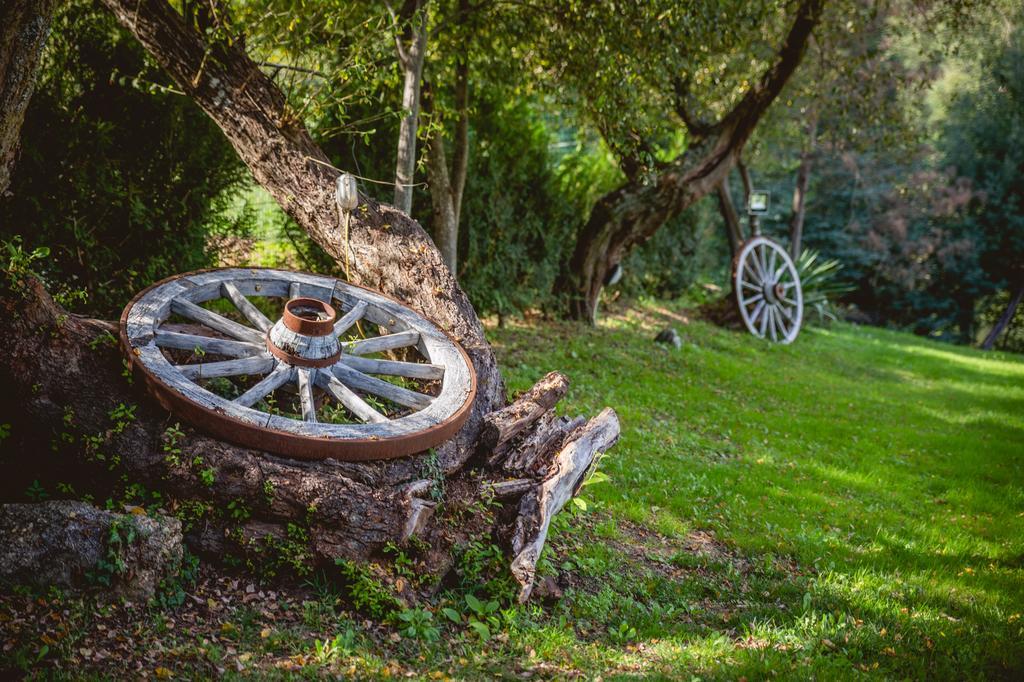 Quinta Do Rio Geres * Bouro