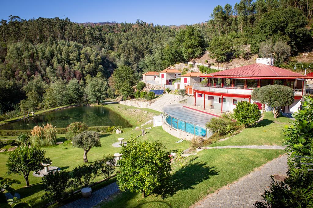 Quinta Do Rio Geres *