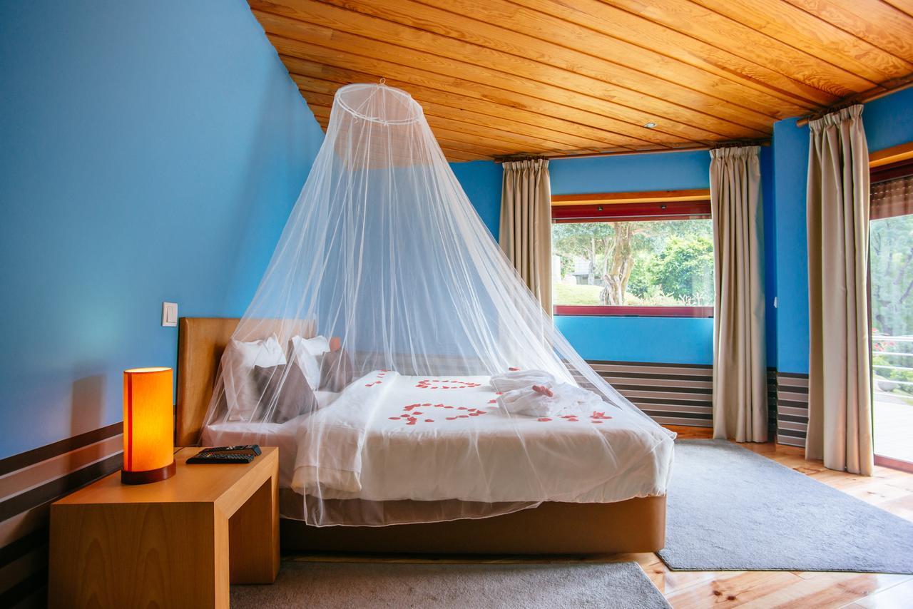 Farm stay Quinta Do Rio Geres Bouro