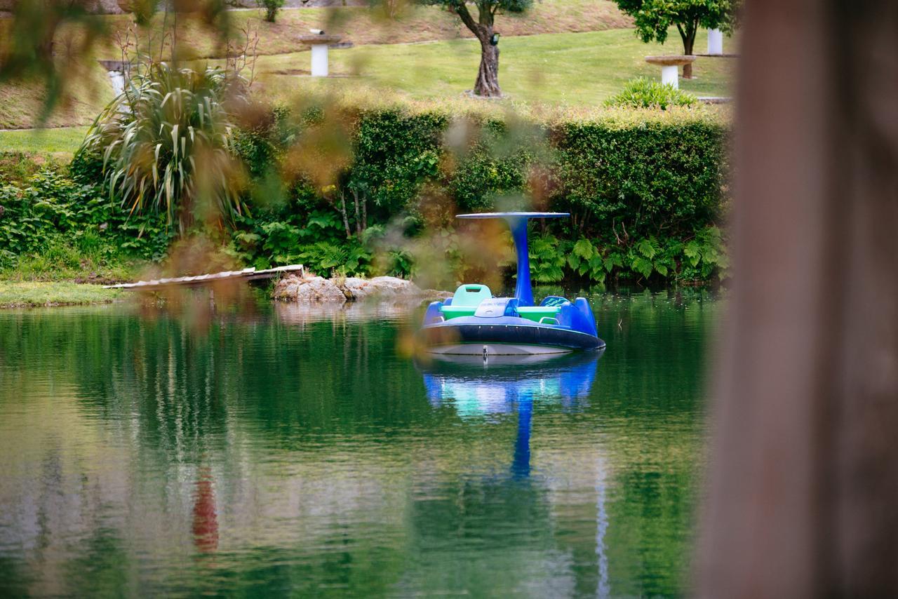 Quinta Do Rio Geres