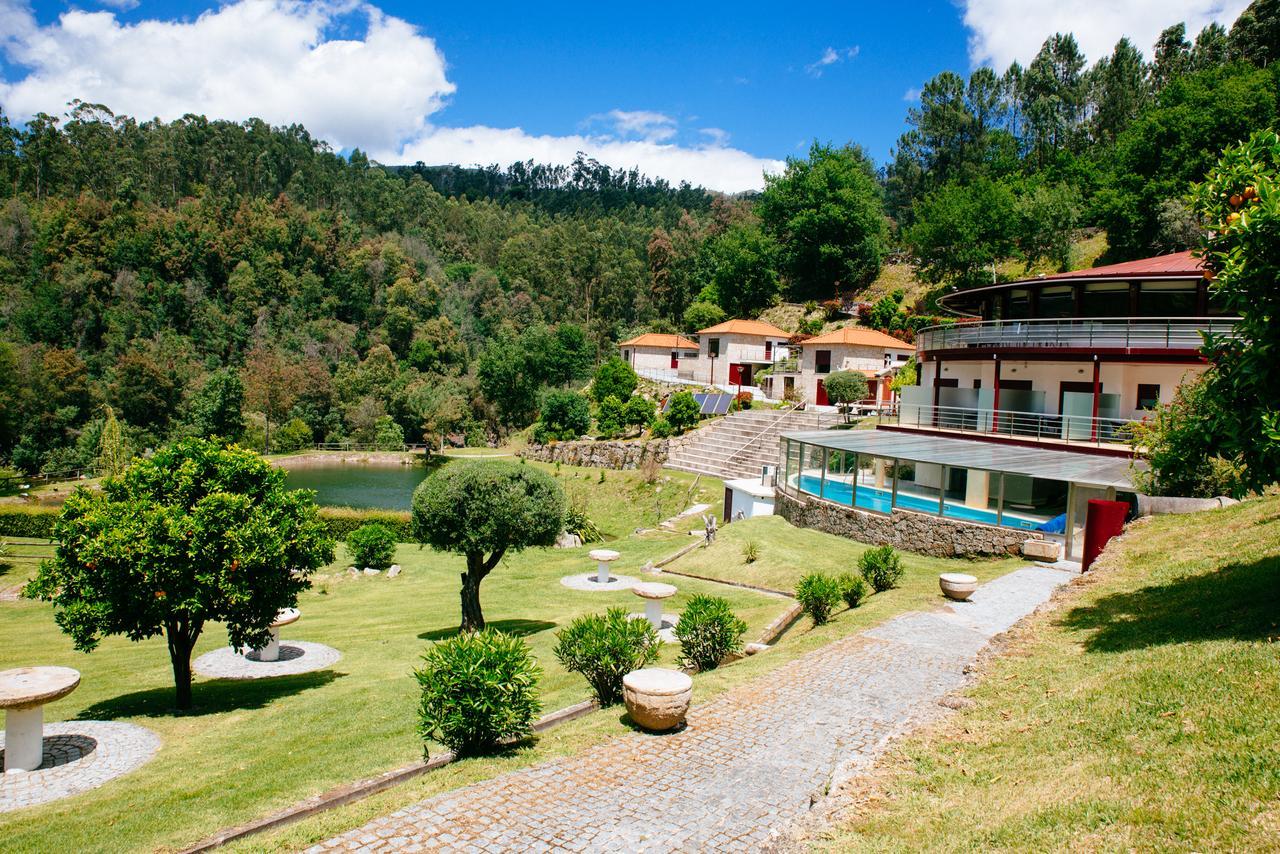 Quinta Do Rio Geres Farm stay Bouro
