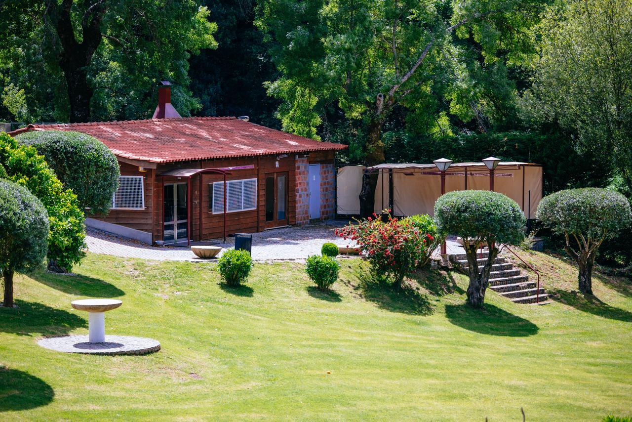 Quinta Do Rio Geres Farm stay Bouro