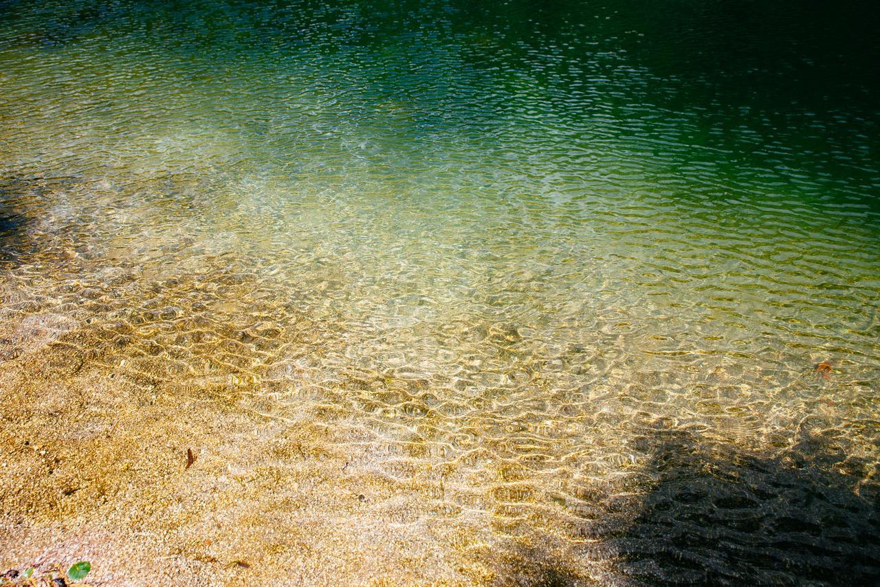 Quinta Do Rio Geres *