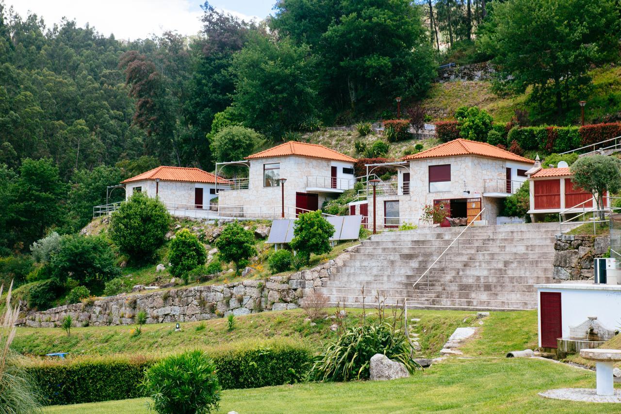 Quinta Do Rio Geres Bouro